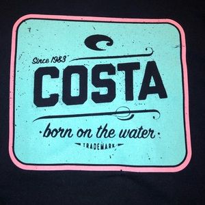 Costa Tshirt Bundle XXL 5 total